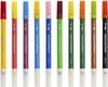 Eberhard Faber 551010 - Extradick - Mehrfarben - Rundspitze Náhled obrázku produktu 4