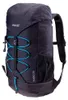 Hi-Tec - Sac à dos de randonnée unie pour hommes/femmes « Voir les images du produit 4