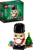 LEGO® Brickheadz 40425 Nussknacker Produktbild-Vorschau 4