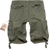 Brandit Vintage Classic Shorts, oliwkowy, 3XL Podgląd zdjęcia produktu 16
