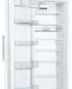 Kühlschrank 1 tür 60cm 346l Bosch KSV36VWEP Produktbild-Vorschau 2