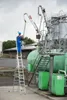 KRAUSE STABILO drabina wielofunkcyjna 3x12 szczebli 133700 Podgląd zdjęcia produktu 2