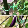 200 Stück Gartenklammern, Pflanzenstützklammern, Produktbild-Vorschau 5
