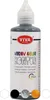 ViVA DECOR Window Color KONTUR 80ml, Schwarz Produktbild-Vorschau 2