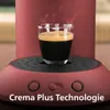 CSA210/35 Senseo Original Plus rot Padmaschine Produktbild-Vorschau 18
