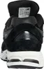 New Balance 2002R Wildleder-Sneaker, Schwarz 42.5 EU Produktbild-Vorschau 16