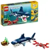 LEGO® Creator 31088 Mieszkańcy morskich głębin Podgląd zdjęcia produktu 14