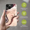 MuchoWow® Handyhülle Schutzhülle Hülle für Apple iPhone 14 Produktbild-Vorschau 6