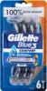Blue3 holicí strojek Comfort pro muže 1 - Gillette Náhled obrázku produktu 1