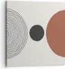 Bild auf Leinwand - Leinwandbild - Einteilig - Figuren Produktbild-Vorschau 1