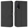 Book Case für Vivo Y20s Hülle Flip Cover Handy Tasche Produktbild-Vorschau 1