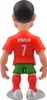 Merc Figur CRISTIANO RONALDO PORTUGAL 12CM Náhled obrázku produktu 5