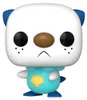 Figurina Funko POP! Pokemon Oshawott 886 Anteprima dell’immagine prodotto 9