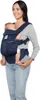 Ergobaby Omni Breeze kantoreppu, Midnight Blue Produktbild-Vorschau 5