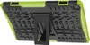 Lenovo Tab M10 Gen 3 Hülle - Panzer Back Cover mit Ständer Produktbild-Vorschau 5