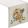 Dekorační gobelínový ubrus 57 NAT 40x100 cm -5% Náhled obrázku produktu 2