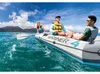 Intex 68376 Mariner 4 Boat Set Nafukovací čln Náhľad obrázku produktu 2
