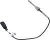 NRF 707074 Abgastemperatursensor für AUDI A6 Avant (4F5, Produktbild-Vorschau 7
