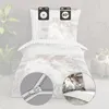 Duvet cover Pure 135x200 + 1* 80x80 cm - kitten cats Produktbild-Vorschau 7
