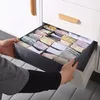 Organizér na spodnú bielizeň - sada 4ks. Ruhhy 19914 Náhľad obrázku produktu 19