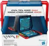 The image shows the packaging of a Battleship board game, with the game case open and displaying the game board and pieces. Anteprima dell’immagine prodotto