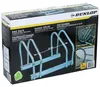 Dunlop Fahrradständer für 2 Fahrräder Aluminium - Für Wand- Produktbild-Vorschau 6