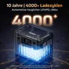 AFERIY P280 Přenosná powerbanka | 2800 W 2048 Wh–10240 Wh Náhled obrázku produktu 5