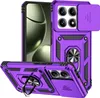 Pouzdro pro Xiaomi 14T dvouvrstvé pouzdro s posuvným krytem Náhled obrázku produktu 1
