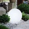 2er Set LED Solarkugel Steckleuchten, H 62 cm Produktbild-Vorschau 17