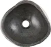 Lavabo in pietra naturale, dimensioni 28 x 24 x 12 Anteprima dell’immagine prodotto 2
