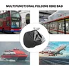 Fahrradtasche, Fahrradladetasche, geeignet für Produktbild-Vorschau 6
