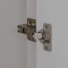 Armadio HWC-P43, armadio guardaroba, armadio a muro, 3 Anteprima dell’immagine prodotto 13