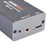 DOREMiDi MIDI Expression Pedal Konverter Schalter Pedal Produktbild-Vorschau 5