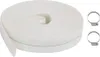 vidaXL Flachschlauch 100 m 1" PE Produktbild-Vorschau 6