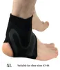 Stützbandage bei Plantarfasziitis, Fußschmerzlinderung, Produktbild-Vorschau 5