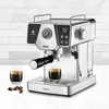 Ufesa Palermo, Espressomaschine, Gemahlener Kaffee, Weiß Produktbild-Vorschau 2
