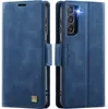 Étui en cuir pour Samsung Galaxy S21 FE 5G, protection Voir les images du produit 8
