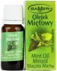 BAMER | Prírodný esenciálny olej z mäty piepornej 7 ml - Náhľad obrázku produktu 2