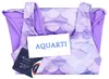 Aquarti Mädchen Badeanzug mit Ringerrücken Print, Farbe: Produktbild-Vorschau 6