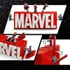 LEGO(R) SUPER HEROES 76313 Logo MARVEL s minifigurkou. Náhled obrázku produktu 24
