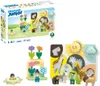 PLAYMOBIL Junior 71655, Aktion/Abenteuer, 1 Jahr(e), Produktbild-Vorschau 4