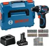 Akku-Bohrschrauber GSR 12V-32, 1x GBA 12V 2.0Ah, 1x GBA 12V Produktbild-Vorschau 1