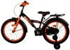 18 ZOLL Kinder Jungen Fahrrad Kinderfahrrad Bike Rad TB Produktbild-Vorschau 9