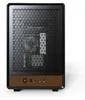 Heritage 30 Pro  (schwarz/braun, Tempered Glass) Produktbild-Vorschau 1