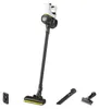 Kärcher Akku-Staubsauger VC 4 Cordless myHome, 30min, weiß, Produktbild-Vorschau 1