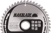 Makita Kreissägeblatt, MAKBLADE 216 x 30 mm, 48 Zähne Produktbild-Vorschau 2