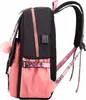 Lilo und Stitch Rucksack für Schule, Schule, Stadt, Reisen, Produktbild-Vorschau 3