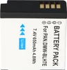 Panasonic DMW-BLH7 Akku als Nachbau Akku von AccuCell Produktbild-Vorschau 1