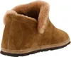 Rohde Damen Hausschuh Stiefelette Schlupfschuh Leder Produktbild-Vorschau 10