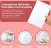 Wysokiej jakości wata wypełniająca / wata rzemieślnicza Podgląd zdjęcia produktu 2